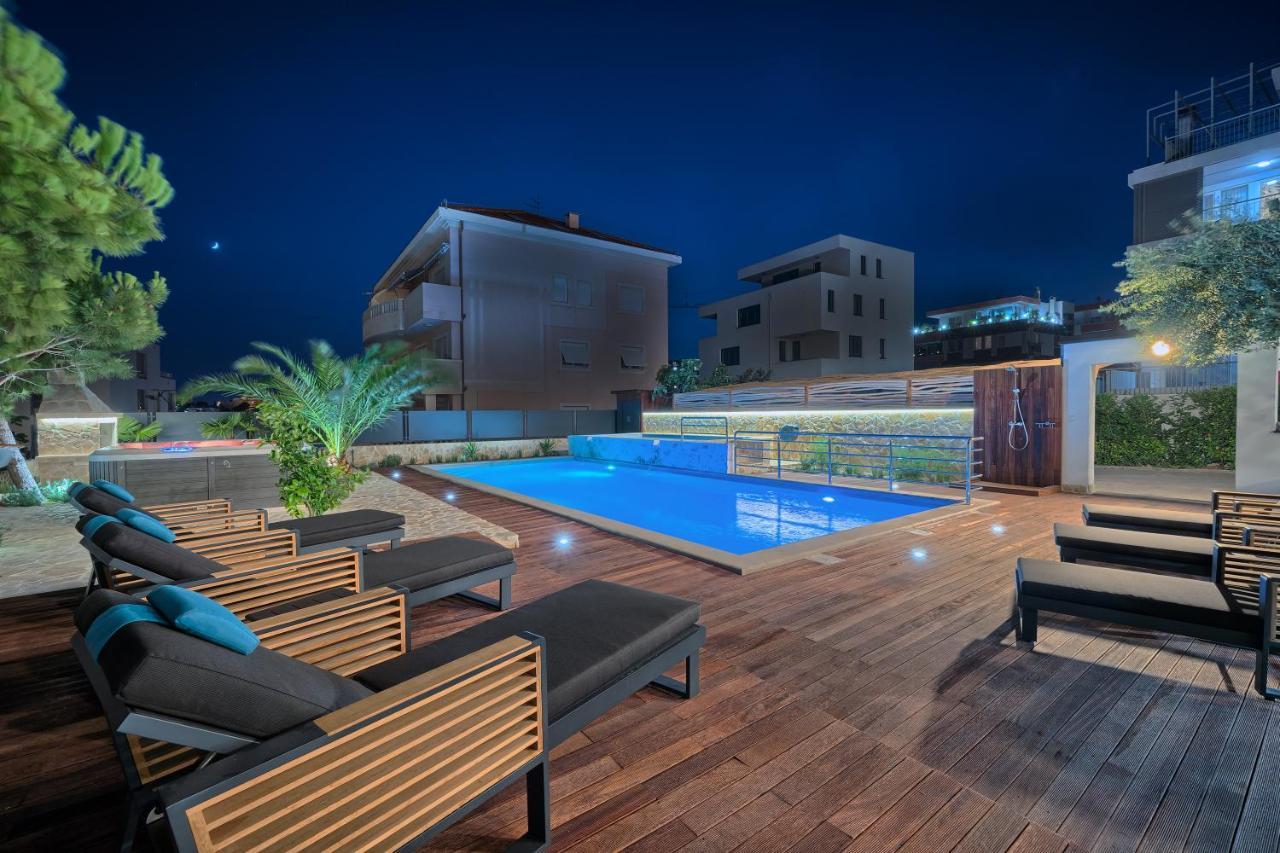 Liberty Living Apartments Split Eksteriør billede