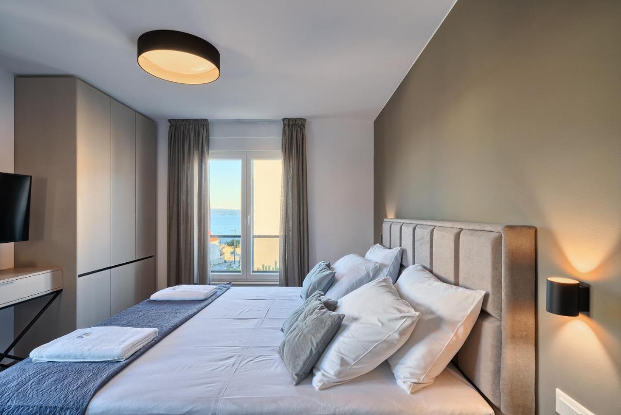Liberty Living Apartments Split Eksteriør billede